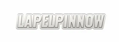 Glossy White Plating - Custom Flying Discs