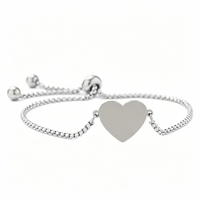 Pearl Bracelet - Custom Flying Discs