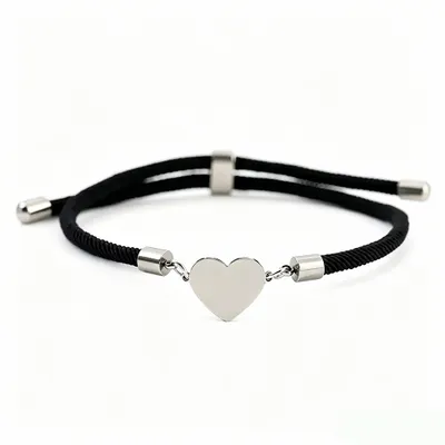 Rope Bracelet - Custom Flying Discs