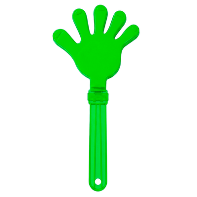 Green - Custom Flying Discs