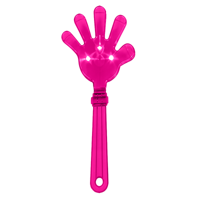 Pink - Custom Flying Discs