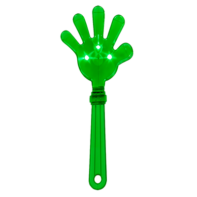 Green - Custom Flying Discs