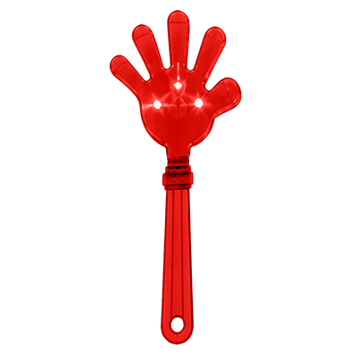 RED - Custom Flying Discs