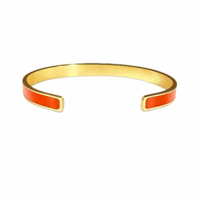 Orange - Custom Flying Discs