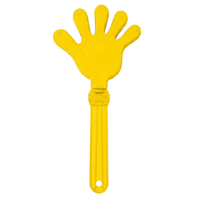 YELLOW - Custom Flying Discs
