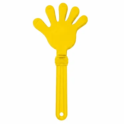 YELLOW - Custom Flying Discs