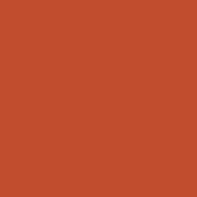 Orange Red - Custom Flying Discs