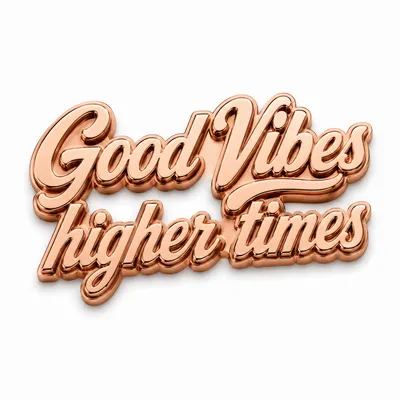 Laser Cut Message - Custom Flying Discs