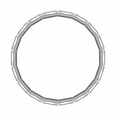 19-22 Links - Custom Flying Discs