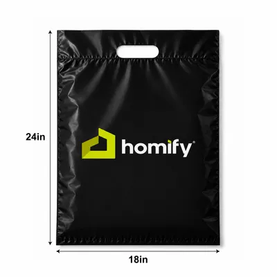 18 in x24 in - Custom Flying Discs