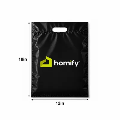 12 in x 18 in - Custom Flying Discs