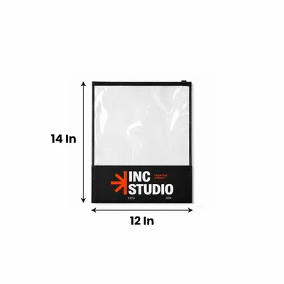 12 in x 14 in - Custom Flying Discs