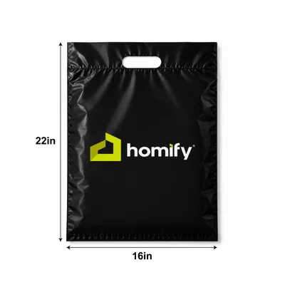 16 in x 22 in - Custom Flying Discs