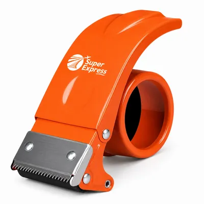 Orange - Custom Flying Discs