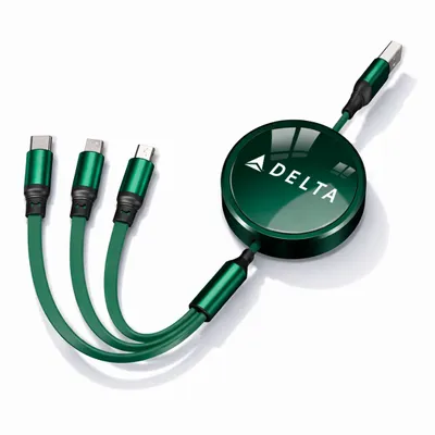 Green - Custom Flying Discs