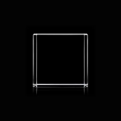 Square - Custom Flying Discs