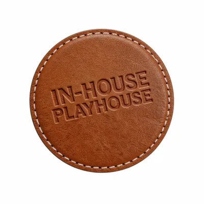Saddle Brown - Custom Flying Discs