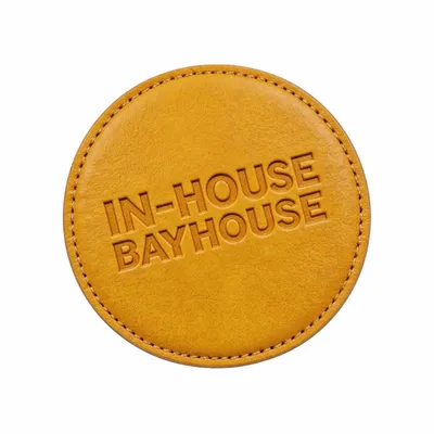 Mustard Yellow - Custom Flying Discs