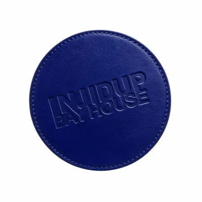 Royal Blue - Custom Flying Discs