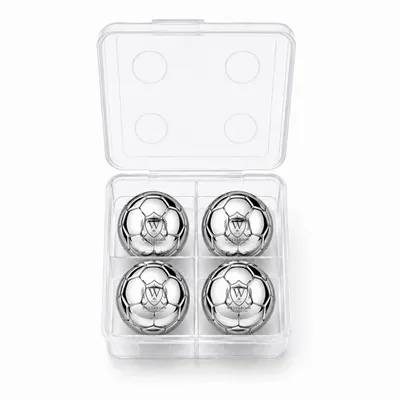 4-Piece Box Set - Custom Flying Discs