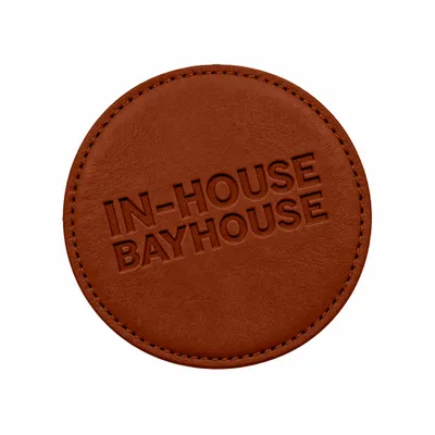 Brown - Custom Flying Discs
