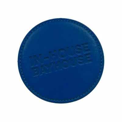 Navy Blue - Custom Flying Discs