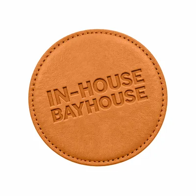 Light Brown - Custom Flying Discs