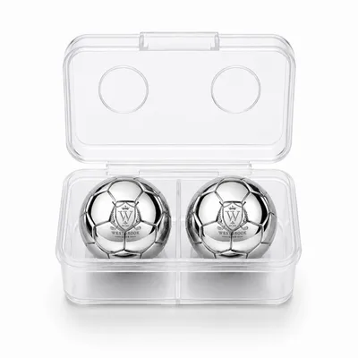 2-Piece Box Set - Custom Flying Discs