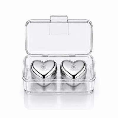 2-Piece Box Set - Custom Flying Discs
