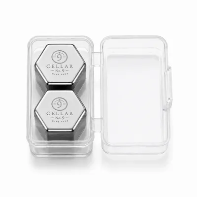 2-Piece Box Set - Custom Flying Discs