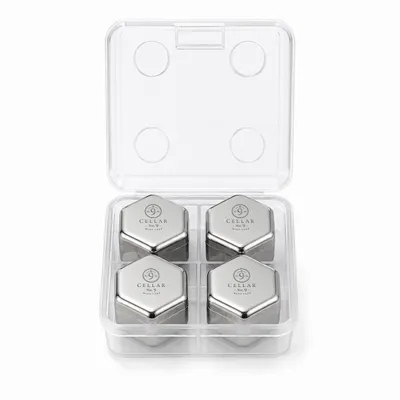 4-Piece Box Set - Custom Flying Discs