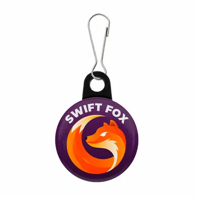Snap Hook - Custom Flying Discs