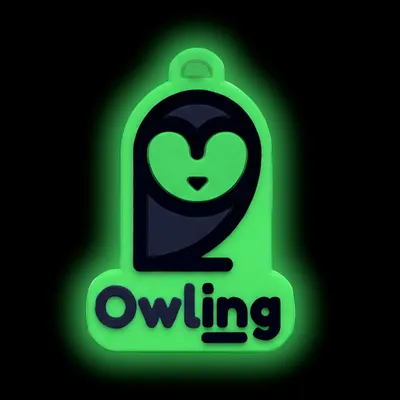 Green Glow In The Dark - Custom Flying Discs