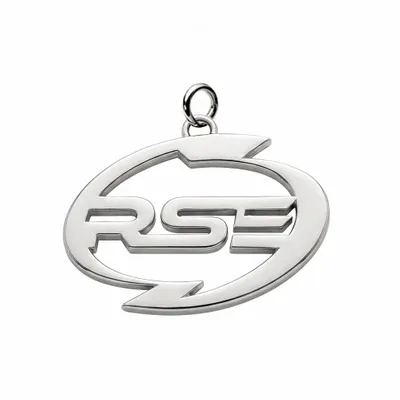 Ring - Custom Flying Discs