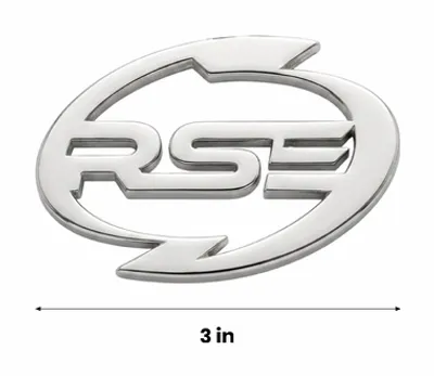 3 In. - Custom Flying Discs
