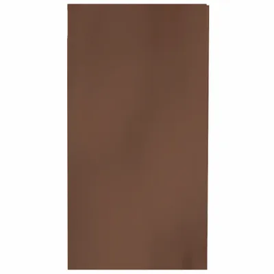 Dark Brown - Custom Flying Discs