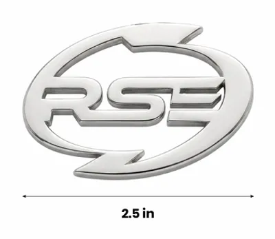 2.5 In. - Custom Flying Discs