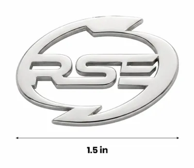 1.5 In. - Custom Flying Discs