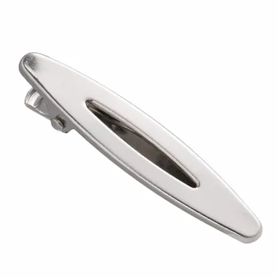 Slotted Surfboard Alligator Clip - Custom Flying Discs