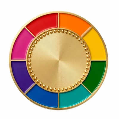 6-8 Colors - Custom Flying Discs