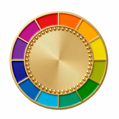 9-12 Colors - Custom Flying Discs