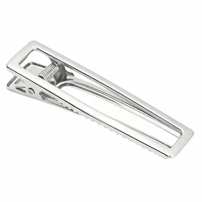 Solid Oval Alligator Clip - Custom Flying Discs