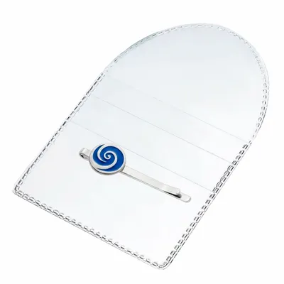 PVC Bag - Custom Flying Discs