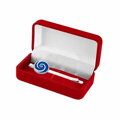 Red Velvet Box - Custom Flying Discs
