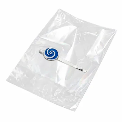 Poly Bag - Custom Flying Discs