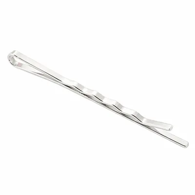 Scalloped Edge Bar Clip - Custom Flying Discs