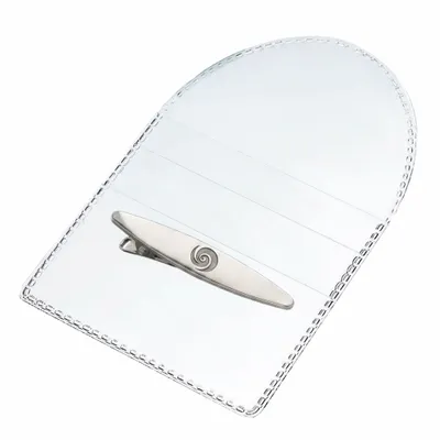 PVC Bag - Custom Flying Discs
