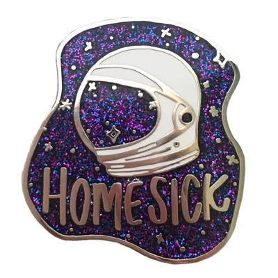 Glitter - Custom Flying Discs