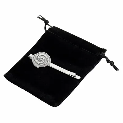 Velvet Bag - Custom Flying Discs