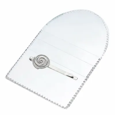 PVC Bag - Custom Flying Discs